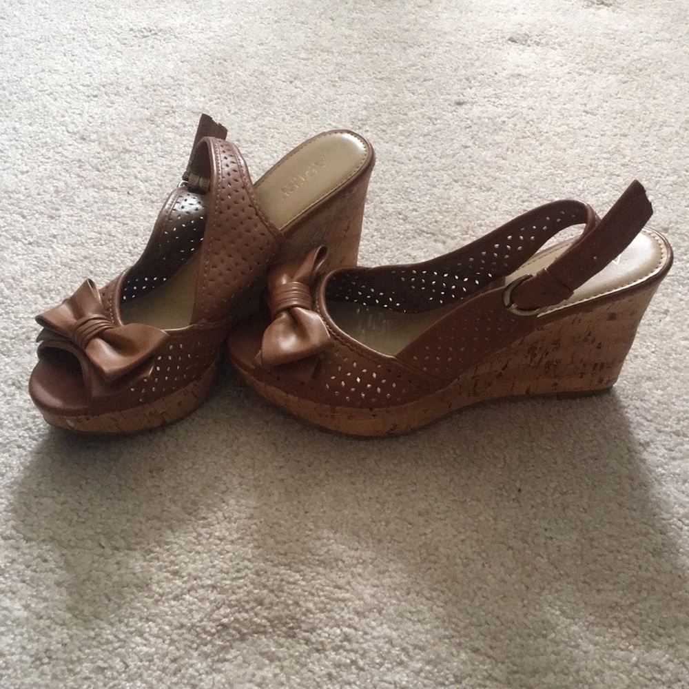 Wedges